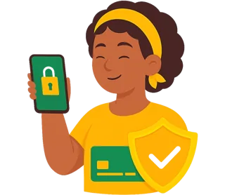 HabeshaPay - Secure Payments